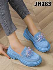 JH283 BLUE