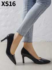 XS16 BLACK