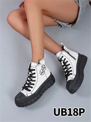 UB18 WH/BL