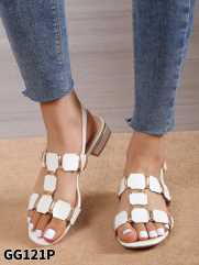 GG121 WHITE