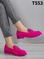 T553 FUCHSIA