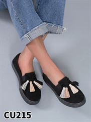 CU215 BLACK