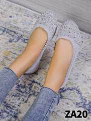 ZA20 GREY