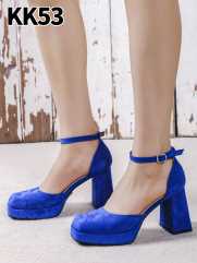 KK53 BLUE