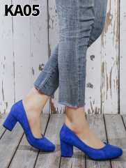 KA05 BLUE
