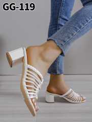 GG119 WHITE