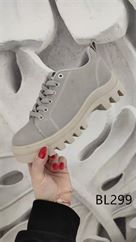BL299 GREY