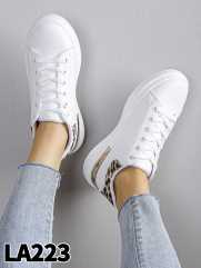 LA223 LEOPARD
