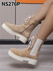 NS276 KHAKI