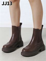 JJ13 BROWN