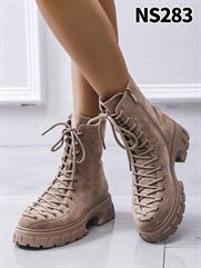 NS283 KHAKI
