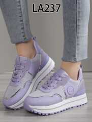 LA237 PURPLE