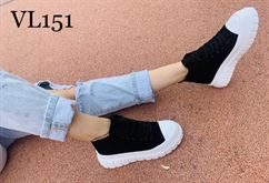VL151 BLACK