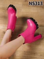 NS313 FUCHSIA