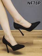 NF78 BLACK