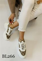 BL266 WHITE