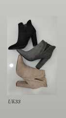 UK33 GREY