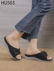HU503 BLACK