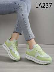 LA237 GREEN