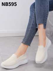 NB595 BEIGE