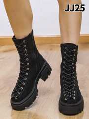JJ25 BLACK