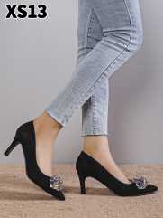 XS13 BLACK