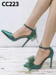 CC223 GREEN