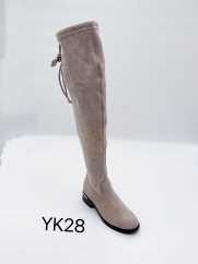 YK28 KHAKI