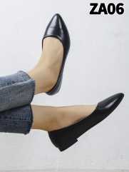 ZA06 BLACK