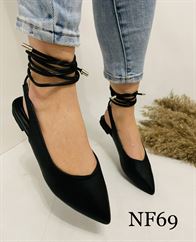 NF69  BLACK