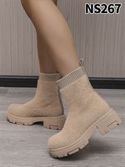 NS267 KHAKI