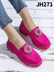 JH271 FUCHSIA