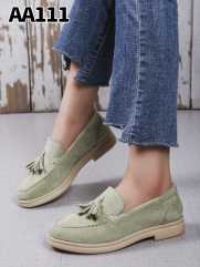 AA111 GREEN