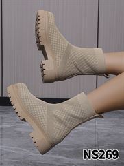 NS269 KHAKI