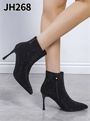JH268 BLACK