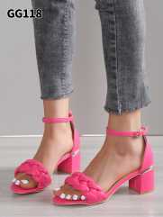 GG118 FUCHSIA