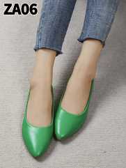 ZA06 GREEN