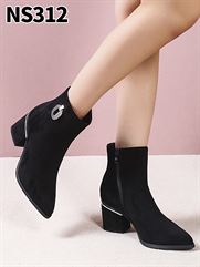 NS312 BLACK