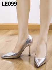 LE099 SILVER