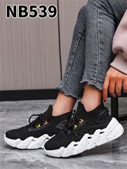 NB539  BLACK