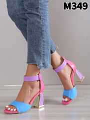 M349 BLUE