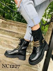 NC1227 BLACK