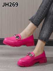 JH269 FUCHSIA