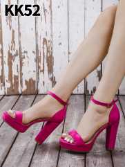 KK52 FUCHSIA