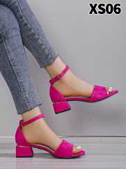 XS06 FUCHSIA