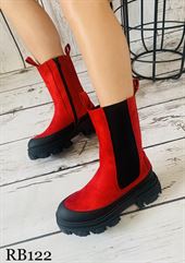 RB122  RED