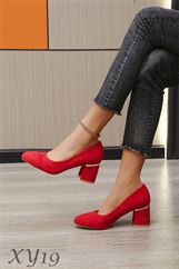 XY19 RED
