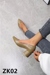 ZK02 KHAKI