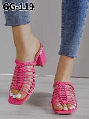 GG119 FUCHSIA