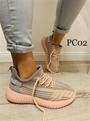 PC02 PINK/GREY